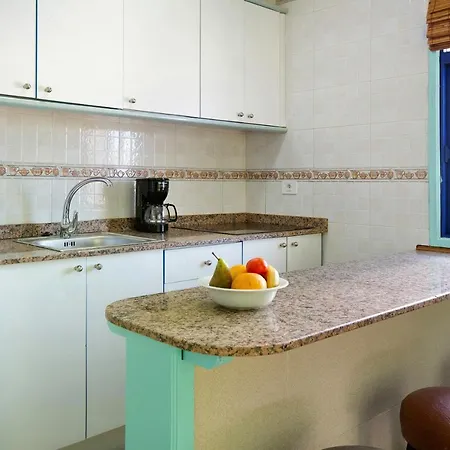 Apartamento Mirra Porto Rico Extérieur photo