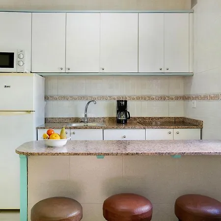 Apartamento Mirra Porto Rico Extérieur photo