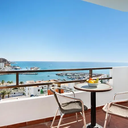 Apartamento Mirra Porto Rico Extérieur photo