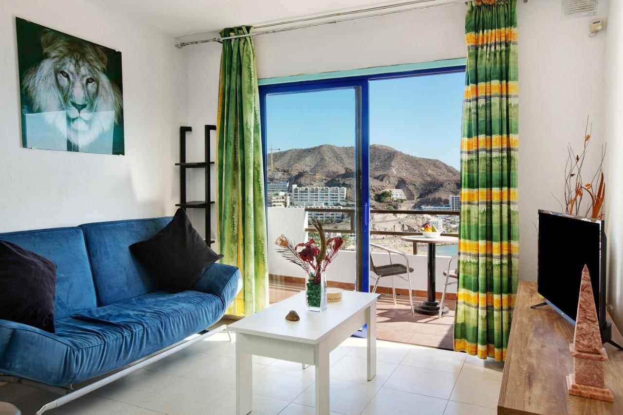 Appartement Mirra Porto Rico