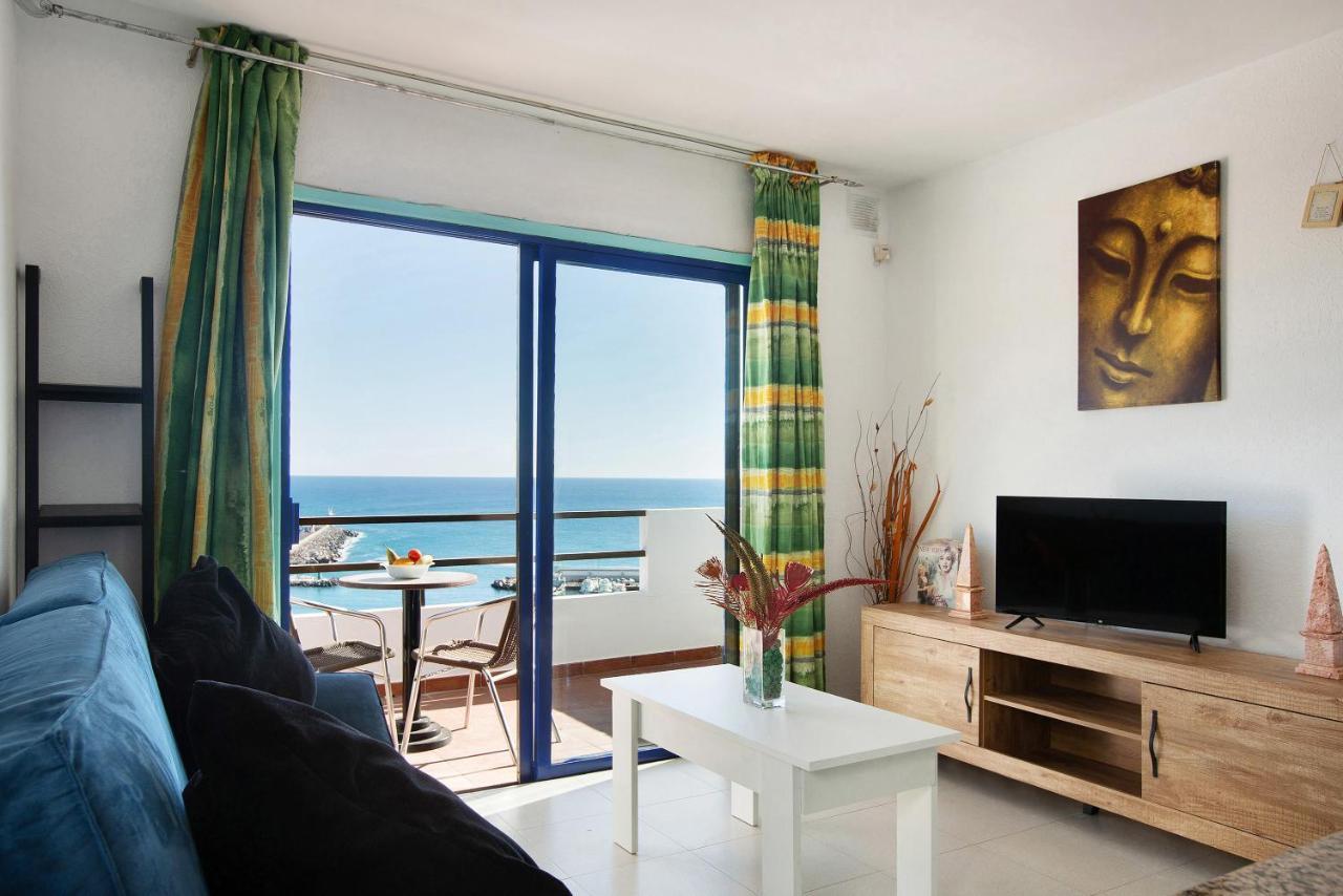 Mirra Appartement Porto Rico