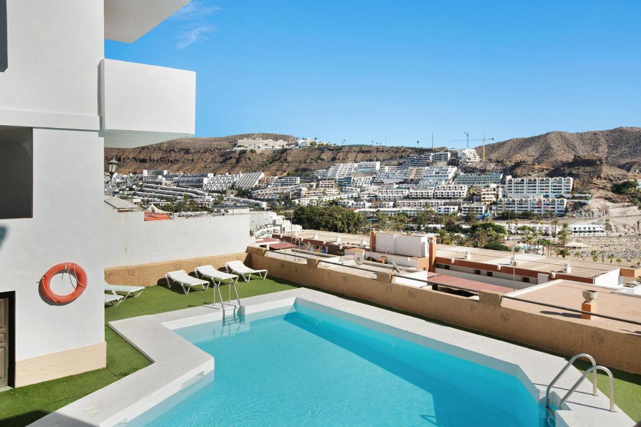 Appartement Mirra Porto Rico