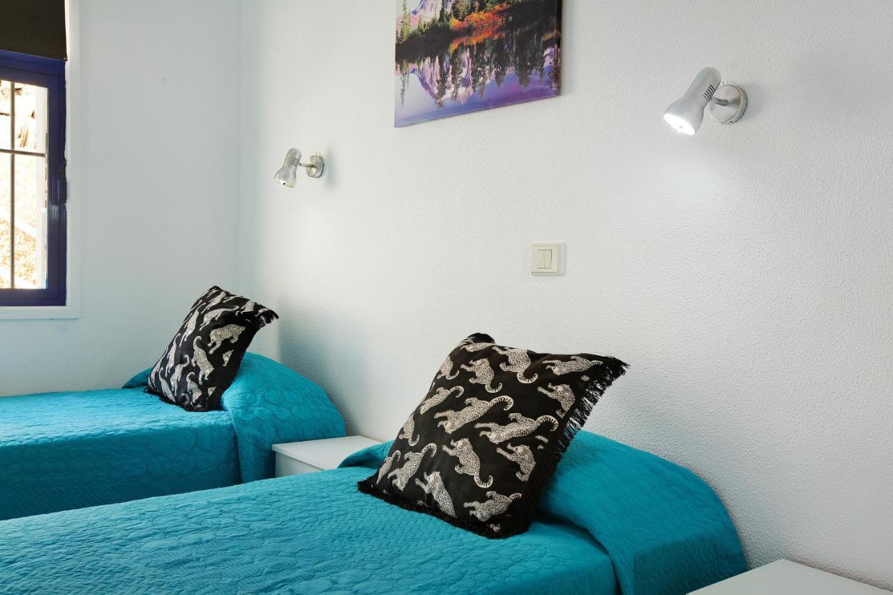 Appartement Mirra Porto Rico